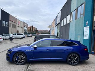 Volkswagen Arteon R320 FULL EXTRASSS