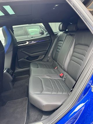 Volkswagen Arteon R320 FULL EXTRASSS