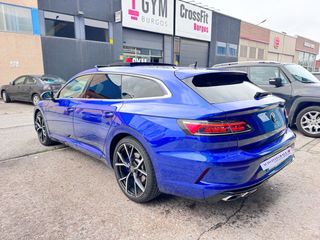Volkswagen Arteon R320 FULL EXTRASSS