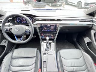 Volkswagen Arteon R320 FULL EXTRASSS