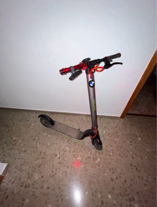 Patinete Eléctrico Cecotec serie a