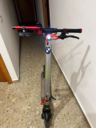 Patinete Eléctrico Cecotec serie a