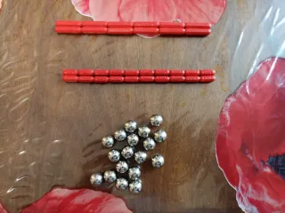 Supermag Gioco Magnetico (simil GEOMAG)