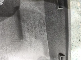 Tapa depósito Ford Autocaravana