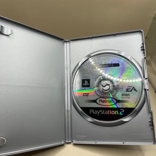 The Sims 2 PS2 (PlayStation 2) Originale PAL