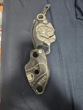 Descensor Sirius Skylotec