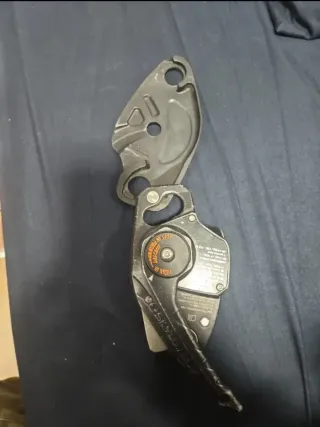 Descensor Sirius Skylotec