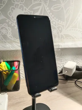 Samsung Galaxy A20e Negro