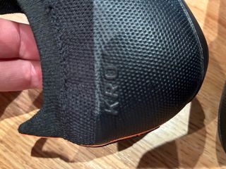 Zapatillas Ciclismo DMT KR0 Talla 44