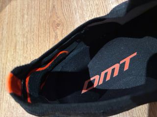 Zapatillas Ciclismo DMT KR0 Talla 44