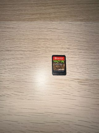 FIFA 20 Nintendo Switch Minecraft Nintendo switch