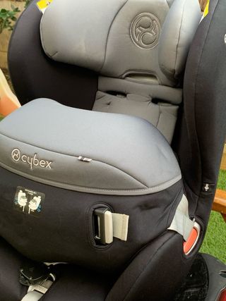 Seggiolino auto Cybex Sirona