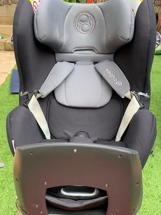 Seggiolino auto Cybex Sirona
