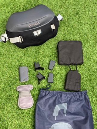 Seggiolino auto Cybex Sirona