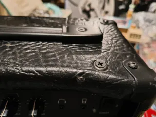 Amplificador Guitarra Harley Benton HB-10G,por 35€