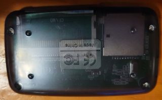 Lector Tarjetas USB 2.0 19 en 1