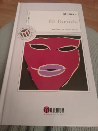 Colección Milenium libros clasicos