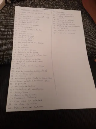 Colección Milenium libros clasicos