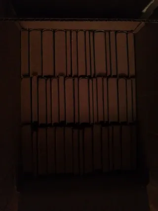 Colección Milenium libros clasicos