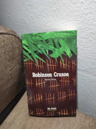 Robinson Crusoe