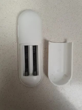 Mando Chromecast Google