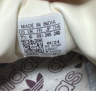 Adidas Samba OG Morado/Rosa