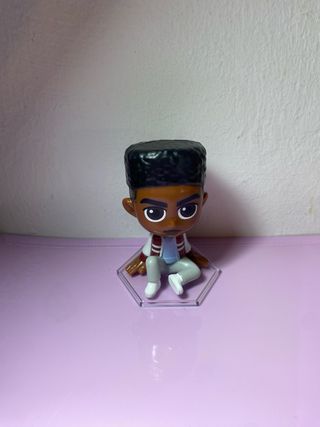 Figura Lucas Stranger Things McDonald's