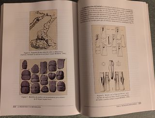 La Prehistoria y su metodología