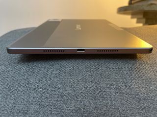 Lenovo Idea Tab con TabPen + funda