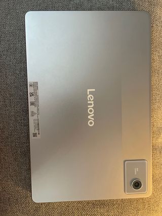 Lenovo Idea Tab con TabPen + funda