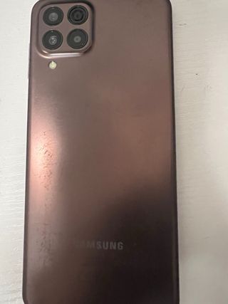 Samsung M33 5G 128GB Marrón