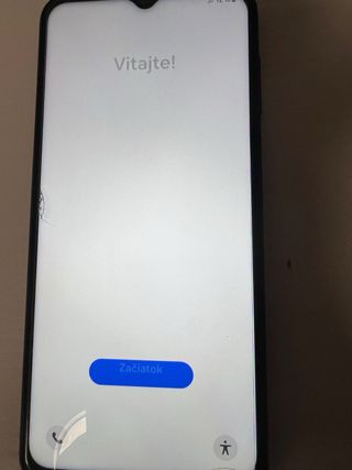 Samsung M33 5G 128GB Marrón