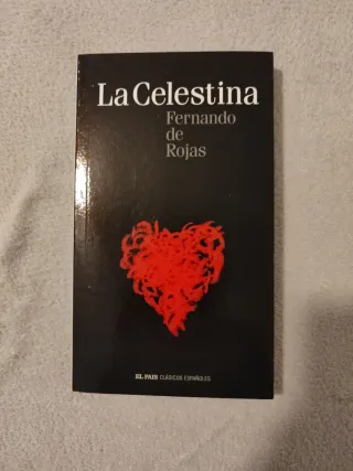 La Celestina