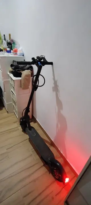 Patinete Eléctrico Xiaomi