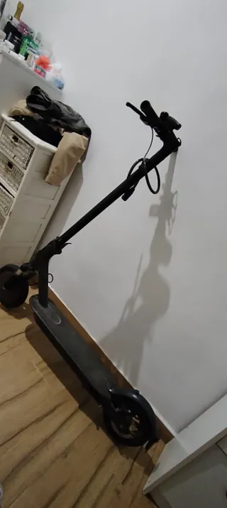 Patinete Eléctrico Xiaomi