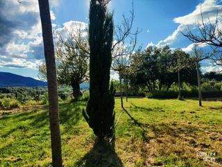 Terreno exclusivo para apartamentos turismo rural