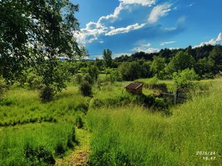 Terreno exclusivo para apartamentos turismo rural