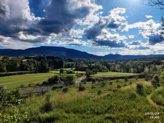 Terreno exclusivo para apartamentos turismo rural