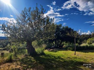 Terreno exclusivo para apartamentos turismo rural