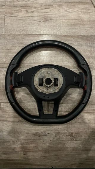 Volante Mercedes Clase A W176