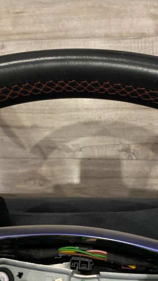 Volante Mercedes Clase A W176