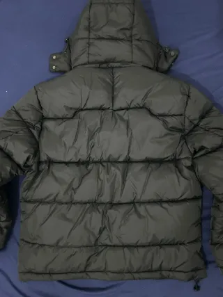 Chaqueta Polo Ralph Lauren Negra