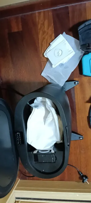 Conga 2290 Ultra Home Robot Aspirador