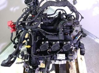 Ford rectp5250015 xyjc motor fiesta vii 1.1 ti-vct