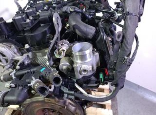 Ford rectp5250015 xyjc motor fiesta vii 1.1 ti-vct