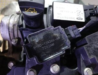 Ford rectp5250015 xyjc motor fiesta vii 1.1 ti-vct