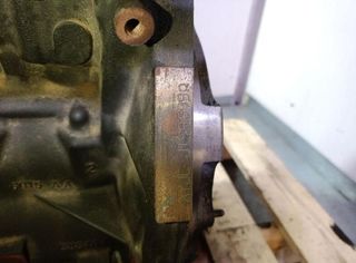 Ford rectp5250015 xyjc motor fiesta vii 1.1 ti-vct