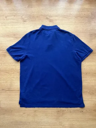 Polo Ralph Lauren Talla XL Azul