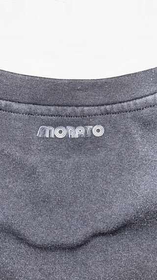 Sudadera Antony Morato Negra con Diseño Tigre