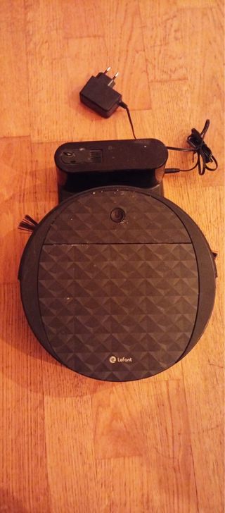 Robot aspirador Lefant M213S (no aspira) -